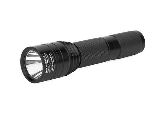 CREE LED Explosion Proof LED Flashlight 300Lm Flashlight Torch Light