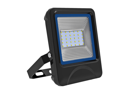 3600Lm 30W Ip65 Smd Flood Light / Commercial  Led Floodlight Outdoor