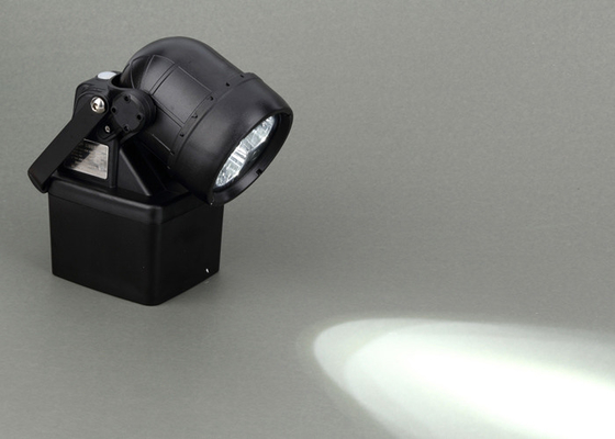 IPX5 9W Magnetic Work Lamp Explosion - Proof  For Harsh Environments