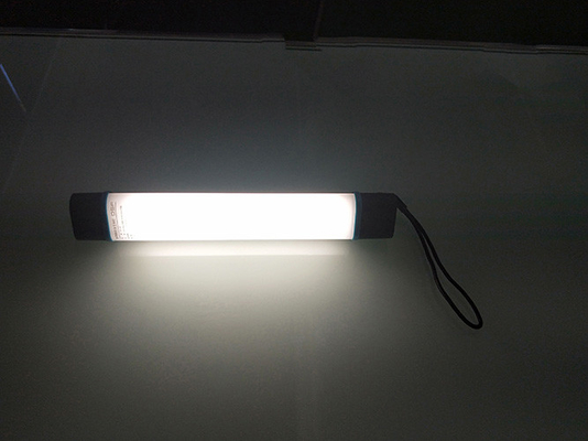 5W 280Lm IP65 Portable Emergency Light  Strong Magnets 195g Weight