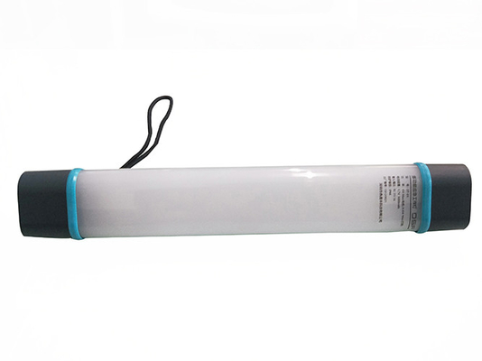 10W 450Lm Flashlight Tube Light IP65 6h~160h Working Time Environment Friendly