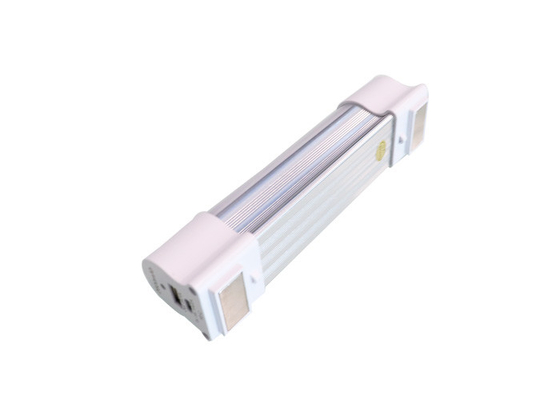2W 6500K Portable Emergency Light Tube Warming Light Magnet Base Design