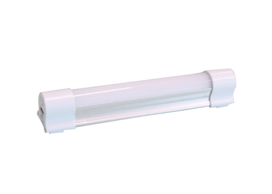 White Rechargeable Portable Emergency Light 4W 4400mAh Capacity