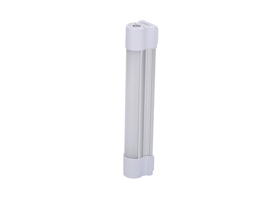 4W Portable Emergency Light 5 Modes Rechargeable Emergency Light Tube Light  Strong Magnet