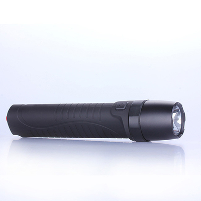 Commercial Small Magnetic Flashlight Torch With Magnetic Base For Hunting Camp Hike