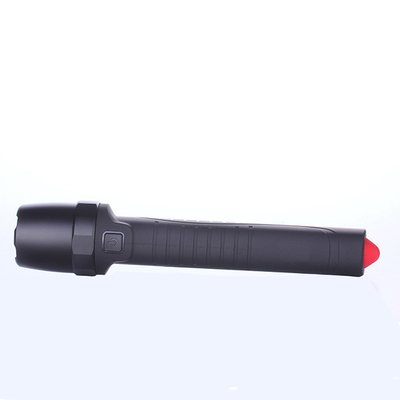 450Lm Colorful Rechargeable LED Flashlight 18650 Rechargeable Battery