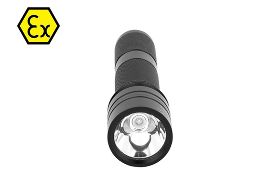 CREE LED Explosion Proof LED Flashlight 300Lm Flashlight Torch Light