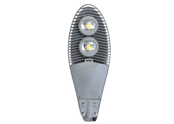 High Power Outdoor LED Street Lights 100w Cobra Head Led Light 105 Lm/W