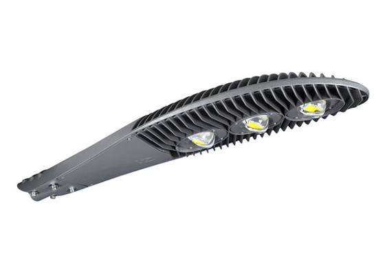 150 Watt Outdoor LED Street Lights Waterproof Aluminum Alloy Die Casting Shell