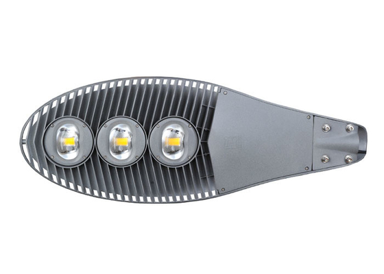 150 Watt Outdoor LED Street Lights Waterproof Aluminum Alloy Die Casting Shell
