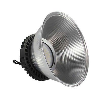 Commercial Led High Bay Lighting High Power Luminaire 150w 50000 Hours Long Life
