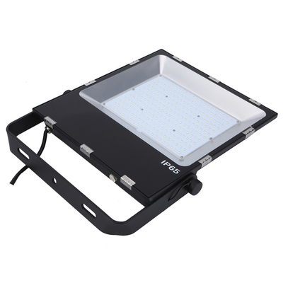 100~200W IP65 Water-proof LED Flood light WF2 6000K Color Temperature