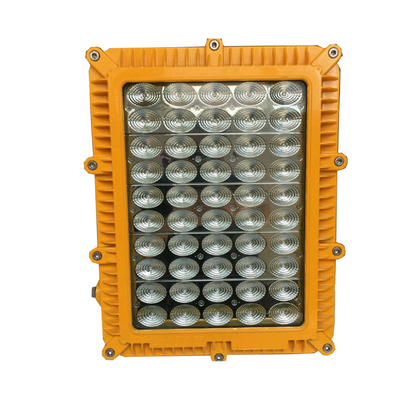 Explosion-proof LED Lights 90W 120W 150W WF2 IP65 5500-6500K  Waterproof