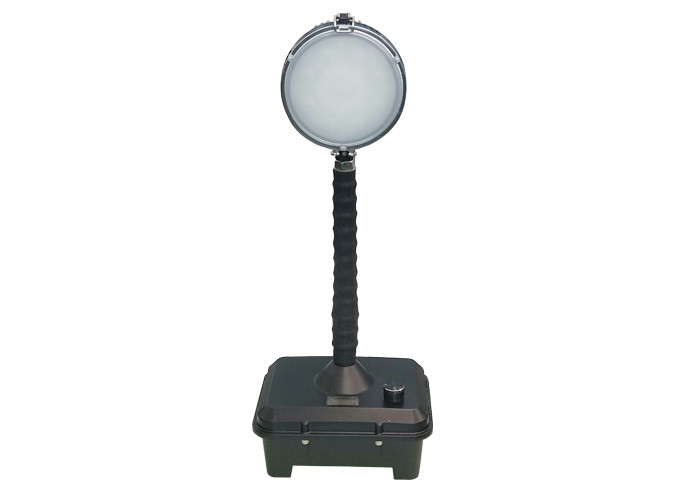Rechargeable  27W  Explosion Proof LED Work Light 3200 Lumen Durable Material