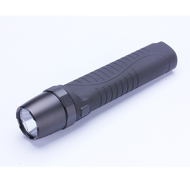 Commercial Small Magnetic Flashlight Torch With Magnetic Base For Hunting Camp Hike